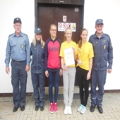 Kviz GZ Sevnica 2014
